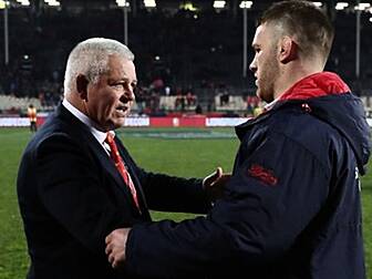 OTB AM | Gatland v O'Brien, Ch...
